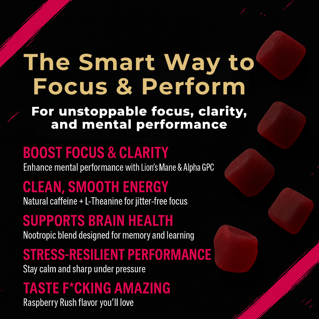 Neuro Chews