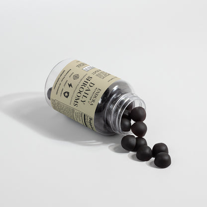 Endura Daily Shrooms