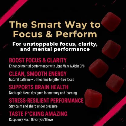 Neuro Chews