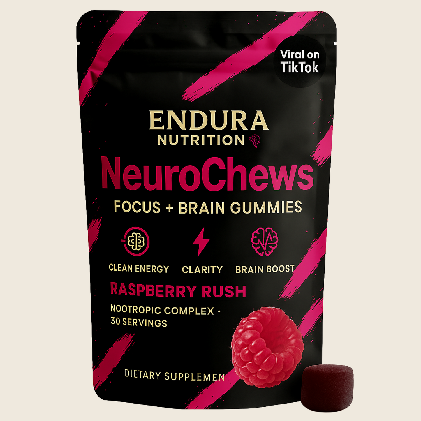Neuro Chews